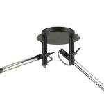 Подвесной светильник Odeon light 4159/2 LOKA