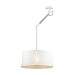 Подвесной светильник Odeon light 4160/1 LOKA