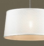 Подвесной светильник Odeon light 4160/1 LOKA