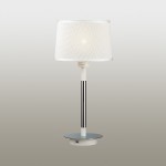 Настольная лампа Odeon light 4160/1T LOKA
