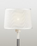 Настольная лампа Odeon light 4160/1T LOKA
