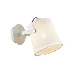 Светильник настенный бра Odeon light 4160/1W LOKA