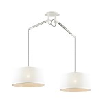 Подвесной светильник Odeon light 4160/2 LOKA