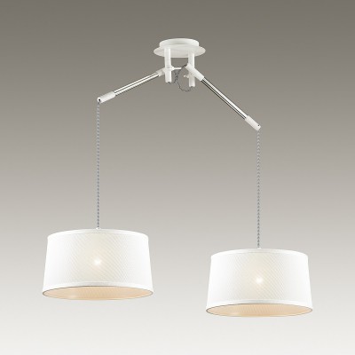 

Подвес Odeon light 4160/2 LOKA, 4160/2
