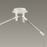 Подвесной светильник Odeon light 4160/2 LOKA