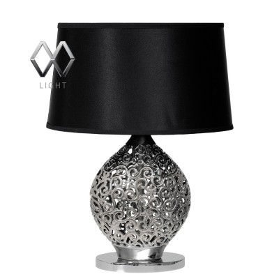 

Настольная лампа Mw light 416030101 Романс