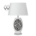 Настольная лампа Mw light 416030201 Романс
