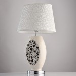 Настольная лампа Mw light 416030201 Романс