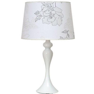 Настольная лампа Mw light 416030301 Романс