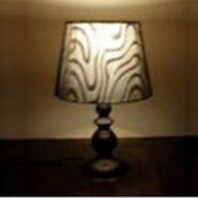 Настольная лампа Mw light 416030801 Романс