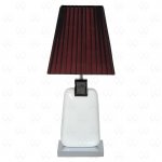 Настольная лампа Mw light 416031101 Романс