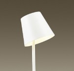 Настенный светильник - полка с подсветкой / USB Odeon light 4161/6WL SVEN