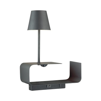 

Настенный светильник Odeon light 4162/6WL SVEN, 4162/6WL