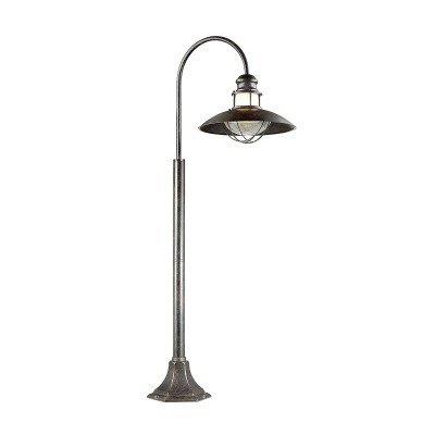 

Уличный светильник 120см IP44 Odeon light 4164/1F DANTE, 4164/1F
