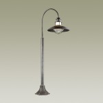 Уличный светильник 120 см IP44 Odeon light 4164/1F DANTE