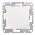 SE Sedna Бел Заглушка (SDN5600121)