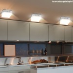 Светильник светодиодный 12Вт Globo 41651