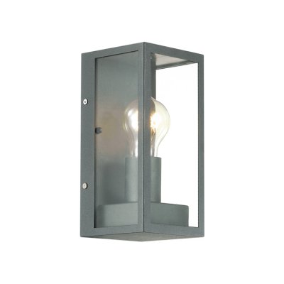 

Уличный настенный светильник IP44 Odeon light 4165/1W ARGOS, 4165/1W