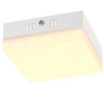 Светильник светодиодный 12Вт Globo 41651