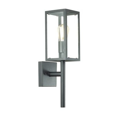 

Уличный настенный светильник IP44 Odeon light 4167/1W ARGOS, 4167/1W