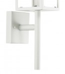 Уличный настенный светильник IP44 Odeon light 4168/1W ARGOS