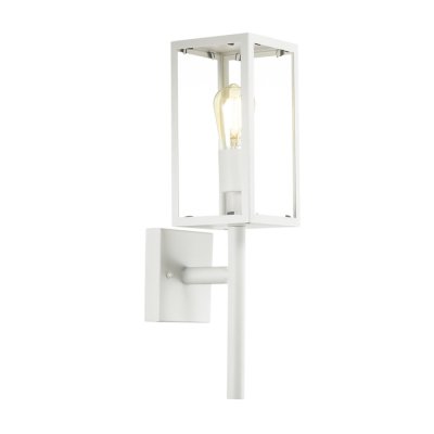 

Уличный настенный светильник IP44 Odeon light 4168/1W ARGOS, 4168/1W