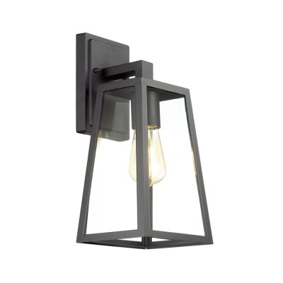 

Уличный настенный светильник IP43 Odeon light 4169/1W CLOD, 4169/1W