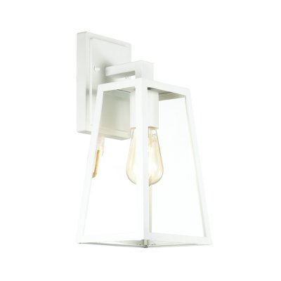 

Уличный настенный светильник IP43 Odeon light 4170/1W CLOD, 4170/1W