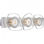 Светильник Globo 41710-3 Zarima