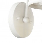 Уличный настенный светильник IP44 Odeon light 4172/1W HELM