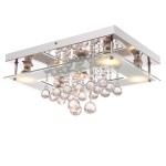 Светильник Globo 41728-5