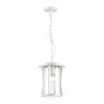 Уличный светильник - подвес IP44 Odeon light 4173/1 GALEN