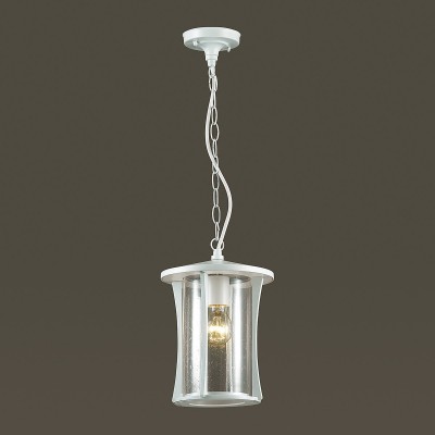 

Уличный светильник-подвес IP33 Odeon light 4173/1 GALEN, 4173/1
