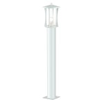 Уличный светильник 110см IP44 Odeon light 4173/1F GALEN