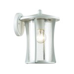Уличный настенный светильник IP44 Odeon light 4173/1W GALEN