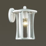 Уличный настенный светильник IP44 Odeon light 4173/1W GALEN