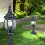 Светильник уличный Eglo 4173 OUTDOOR CLASSIC