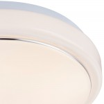 Светильник настенно-потолочный Globo 41735SD TAMINA