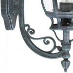 Светильник уличный Eglo 4174 OUTDOOR CLASSIC