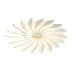 Люстра потолочная Odeon light 4174/86CL MAYA