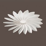 Люстра потолочная Odeon light 4174/86CL MAYA