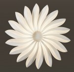 Люстра потолочная Odeon light 4174/86CL MAYA