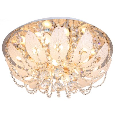 Светильник ЭкономСвет 4174/13CR RC RBPLED