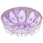 Светильник ЭкономСвет 4174/13CR RC RBPLED