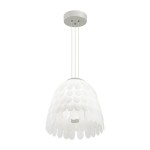 Подвесной светильник Odeon light 4175/57L PIUMI