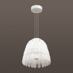 Подвесной светильник Odeon light 4175/57L PIUMI