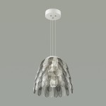 Подвесной светильник Odeon light 4176/57L PIUMI