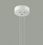 Подвесной светильник Odeon light 4176/57L PIUMI