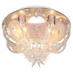 Светильник ЭкономСвет 4177/5CR RC RBPLED