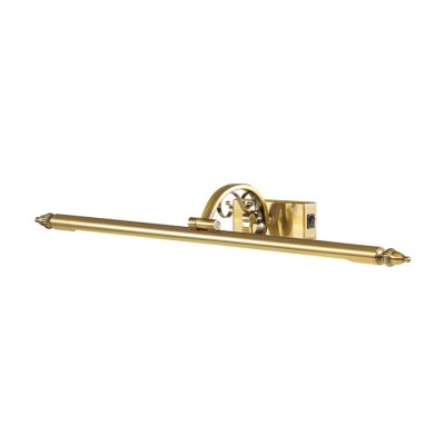 

Подсветка для картин Odeon light 4179/7WL LION, 4179/7WL